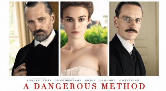 A Dangerous Method (2011)